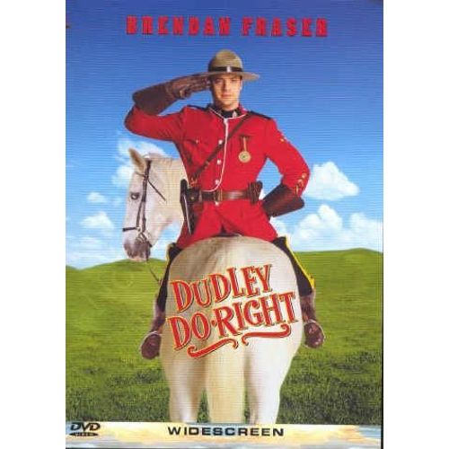 Dudley Do-Right