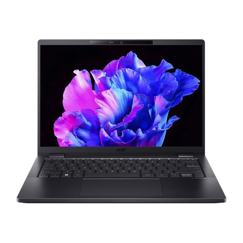 Acer TravelMate P6 14 TMP614-53-TCO - 14" Core i5 I5-1335U 16 Go RAM 512 Go SSD Noir AZERTY