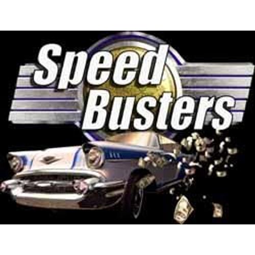 Speed Busters Pc