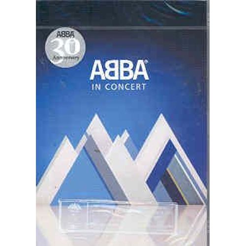 Abba - In Concert