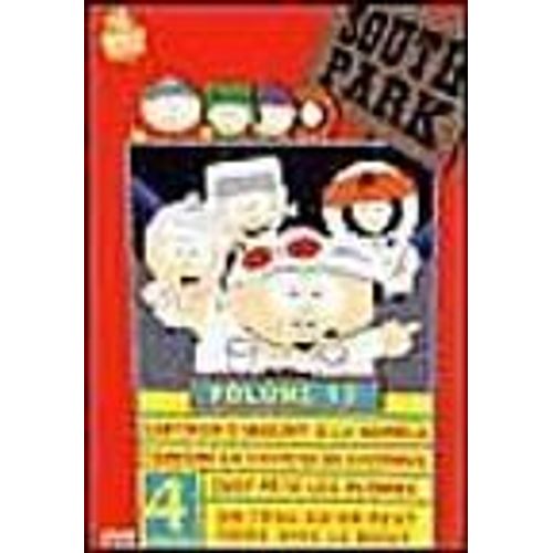 South Park - Vol. 13 - Saison 4