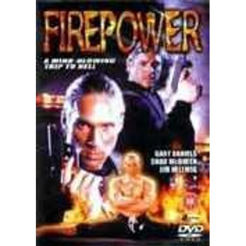 Firepower
