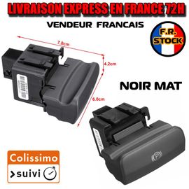 Commutateur De Frein, Stationnement Original Citroen C4 Pic 470702 9655192277