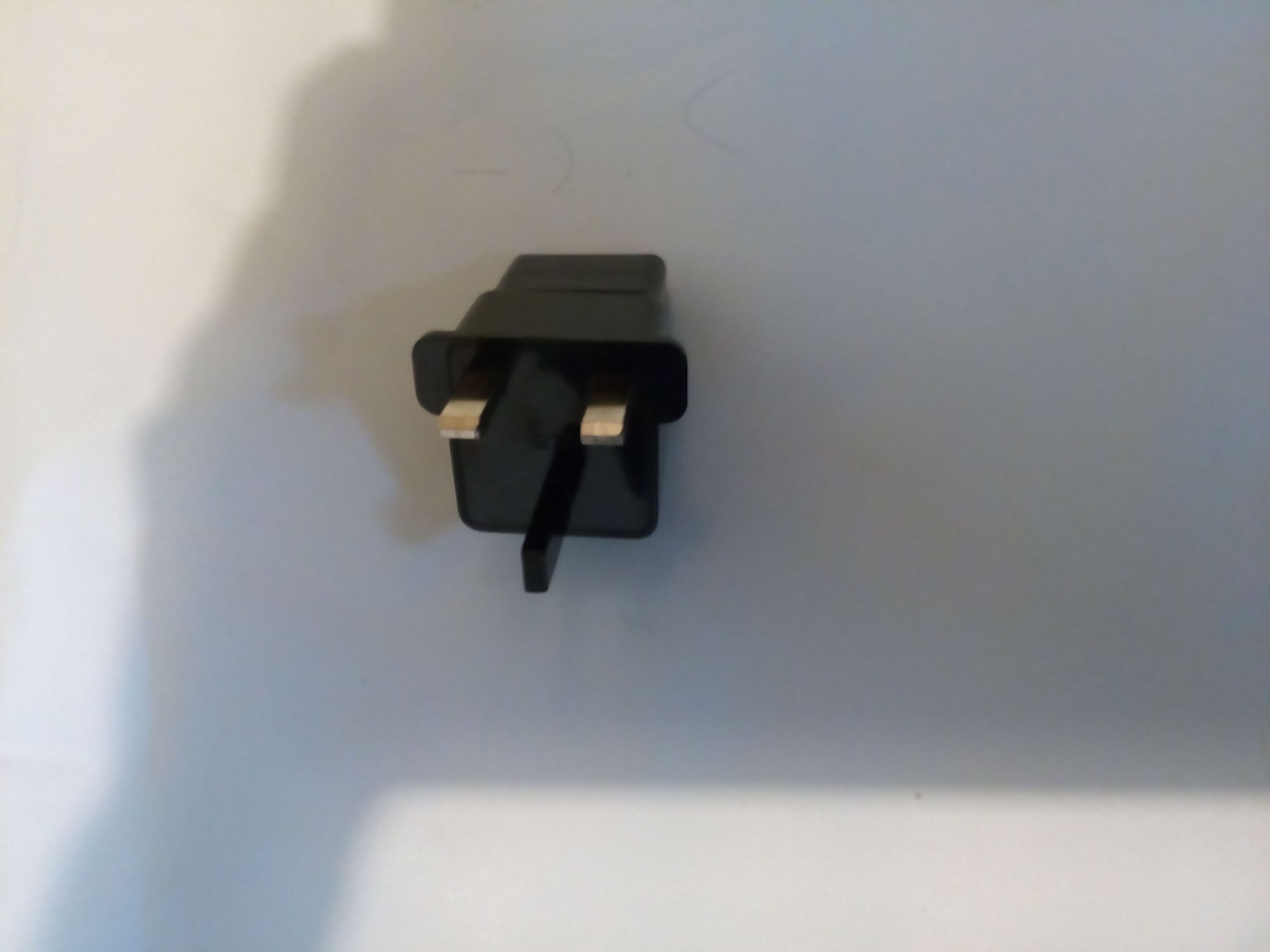 adaptateur prise us / europe.