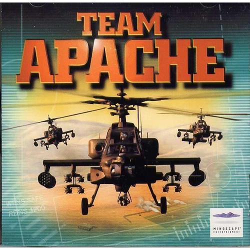 Team Apache Pc