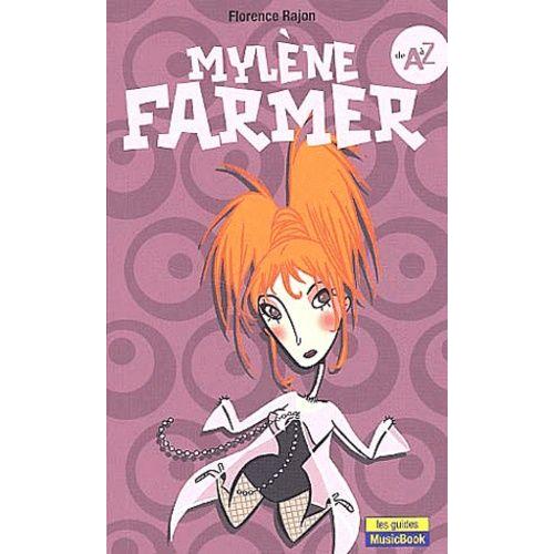Mylene Farmer De A A Z