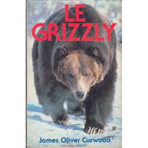 Le Grizzly