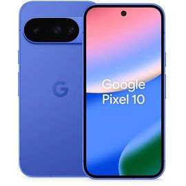 Pixel 10 128 Go Indigo