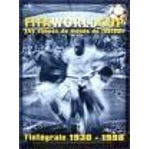 Fifa World Cup Les Coupes Du Monde De Football