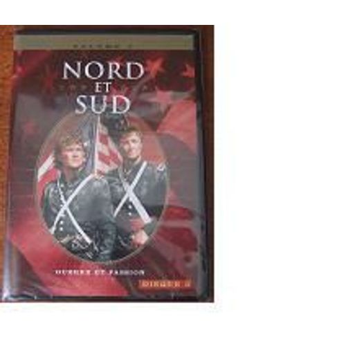 Nord Et Sud - Vol.2 - Disque 3