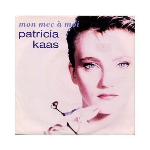 Mon Mec A Moi<Br>Chanson D'amour Pas Finie<Br>Un Dernier Blues