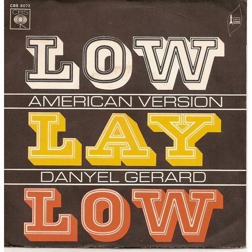 Low Lay Low  Let's Love