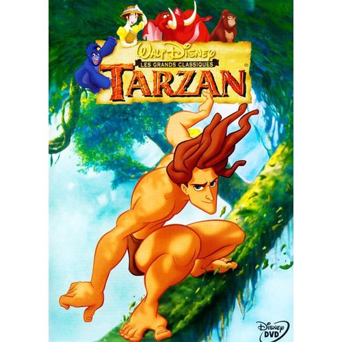 Tarzan