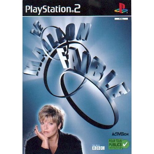 Maillon Faible Ps2