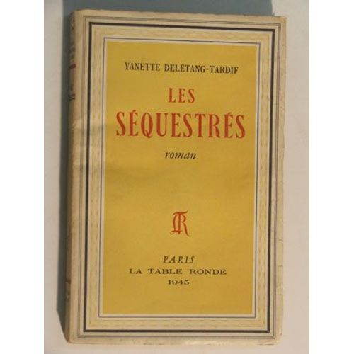 Les Séquestrés
