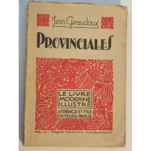 Provinciales