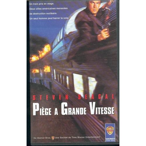 Piege A Grande Vitesse