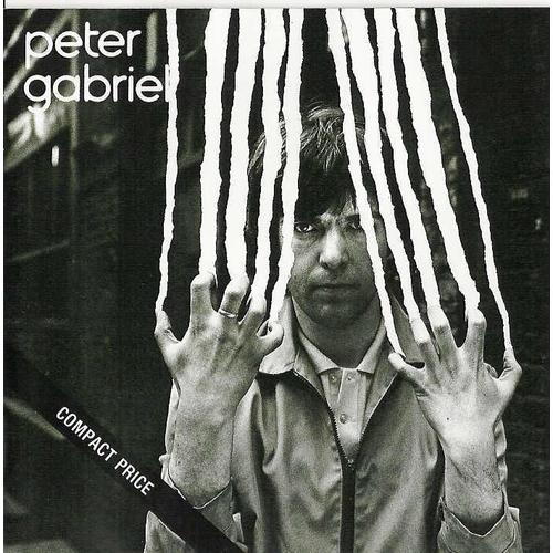 Peter Gabriel (2nd Lp)