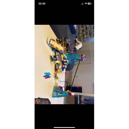 Lot LEGO