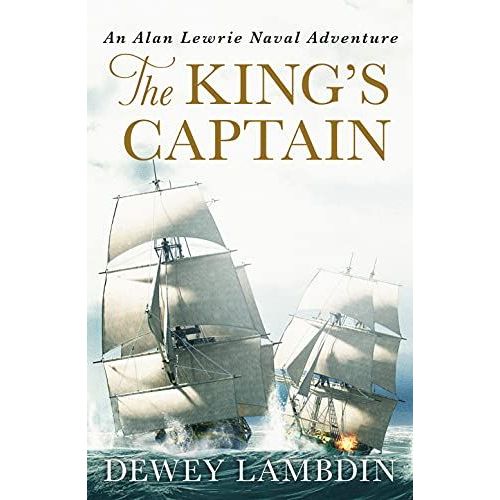 The King's Captain