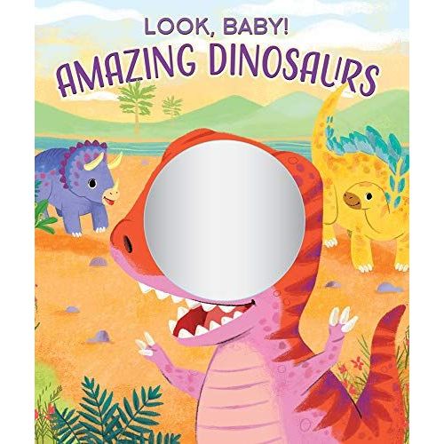 Amazing Dinosaurs