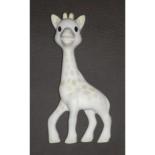 Sophie La Girafe - Variante À Tâches Claires