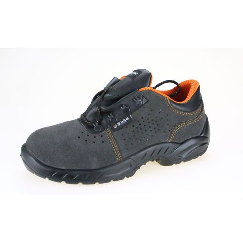 Chaussures Sécurité Base Opera B0150 Pwa Gris Sp1 Src