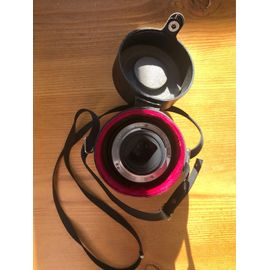 Objectif SMC PENTAX 2.5 / 35 