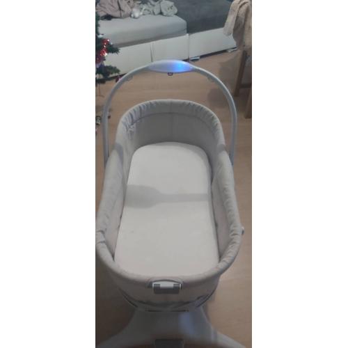 Transat Modulable Pour Bébé Chicco