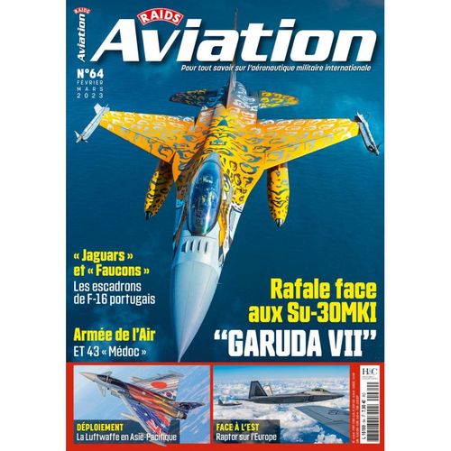 Raids Aviation 64