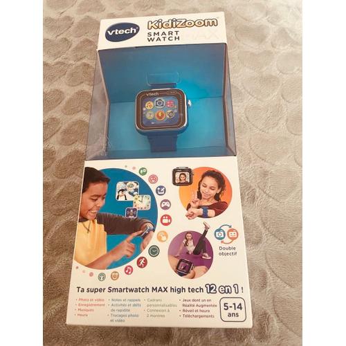 Kidizoom Smart Watch Max (Blau)