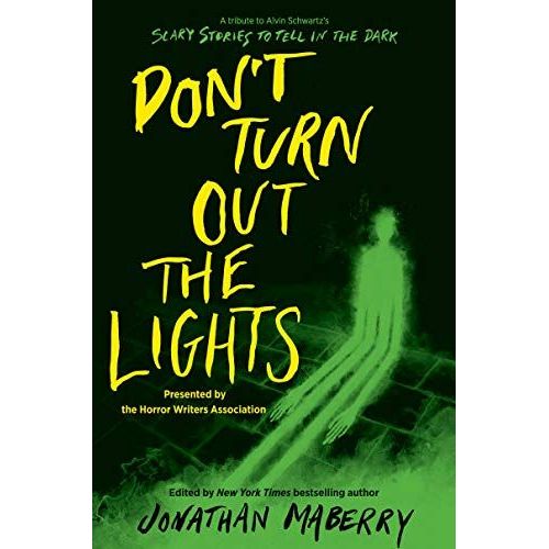 Don't Turn Out The Lights