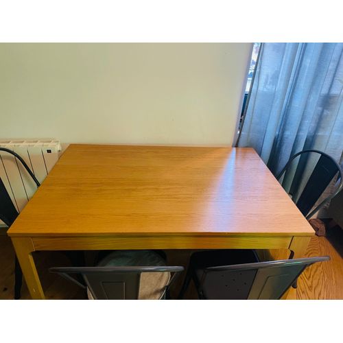Table À Manger Extensible Ikea