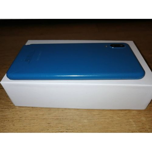 Téléphone fonctionnelle mais il faut changer l'écran cassé