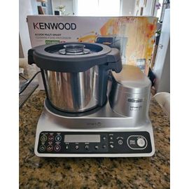 Robot kenwood