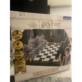 Jeu D'échecs Électronique Lumineux Harry Potter - N/A - Kiabi - 99.00€