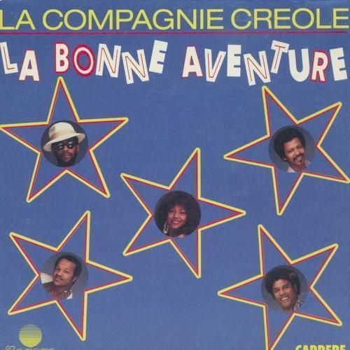 La Bonne Aventure