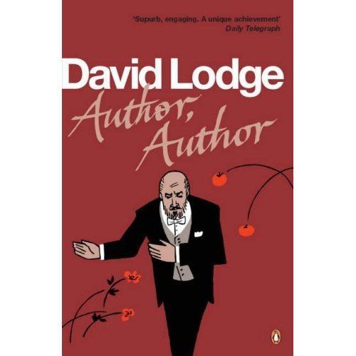 Author, Author