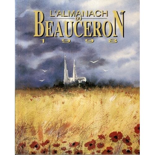 Almanach Du Beauceron 1998
