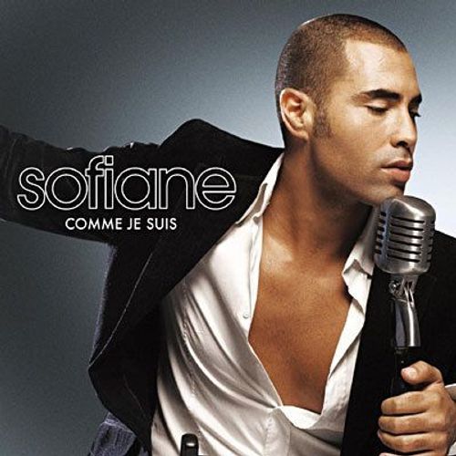 Comme Je Suis