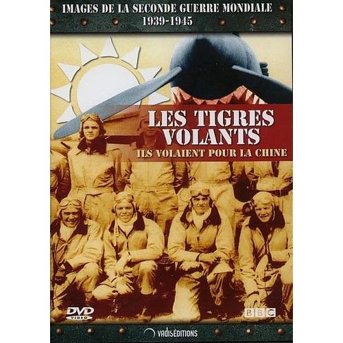 Les Tigres Volants