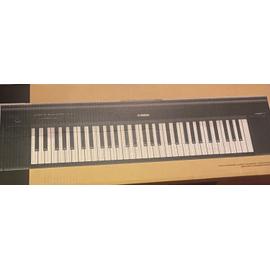 Rockjam 61 kit clavier - Cdiscount