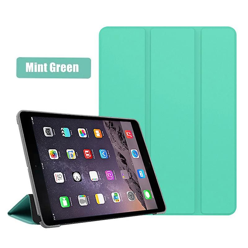 Convient Pour Smart Cover Pour Ipad Mini4 5 6 7,9 Pouces tu...