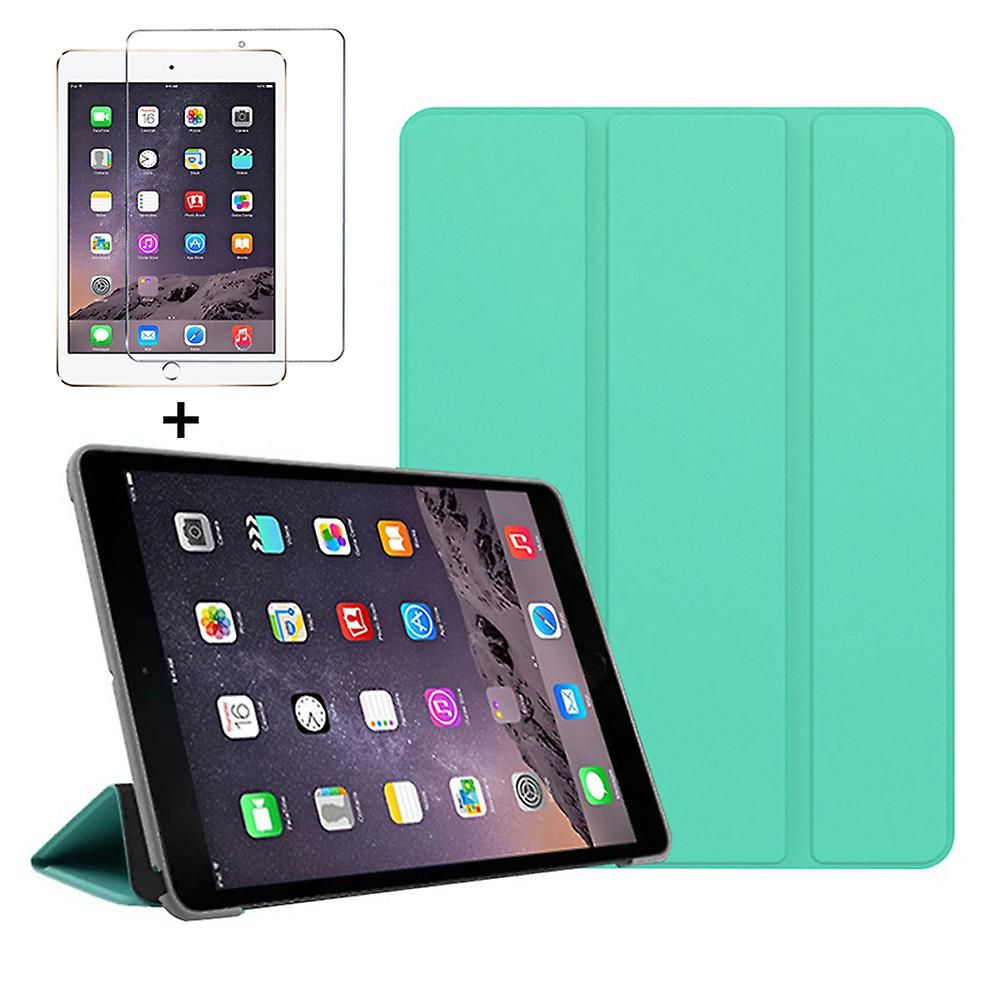 Convient Pour Smart Cover Pour Ipad Mini4 5 6 7,9 Pouces tu...