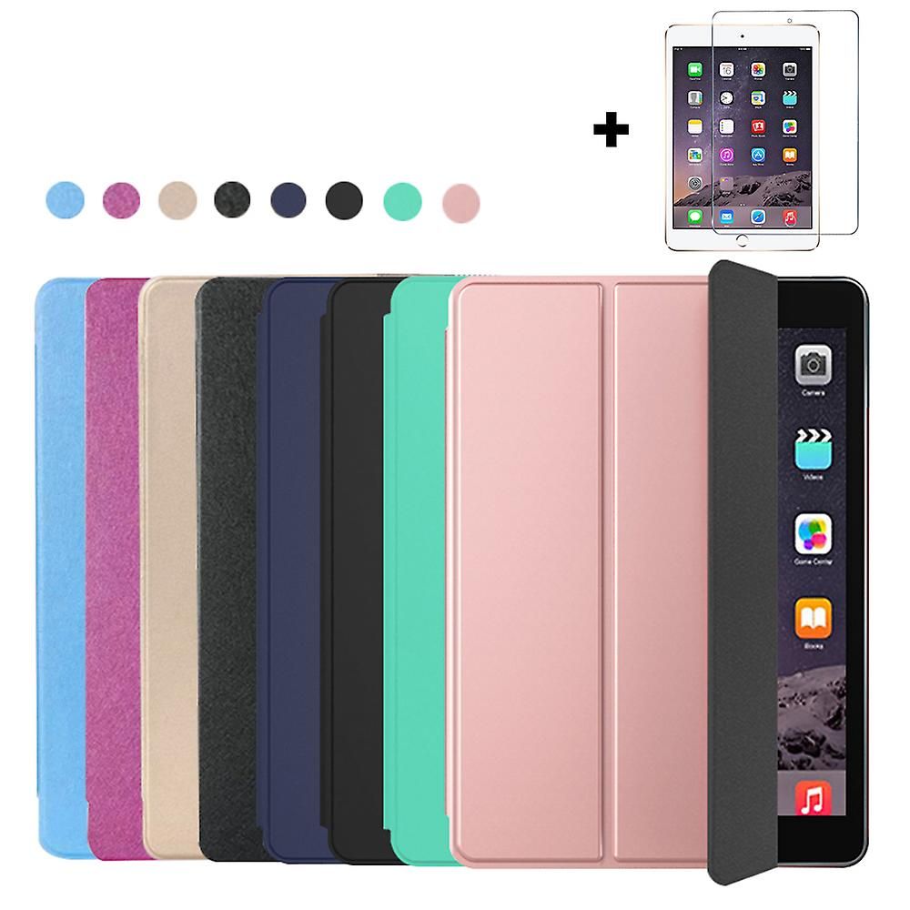 Convient Pour Smart Cover Pour Ipad Mini4 5 6 7,9 Pouces tu... - 2