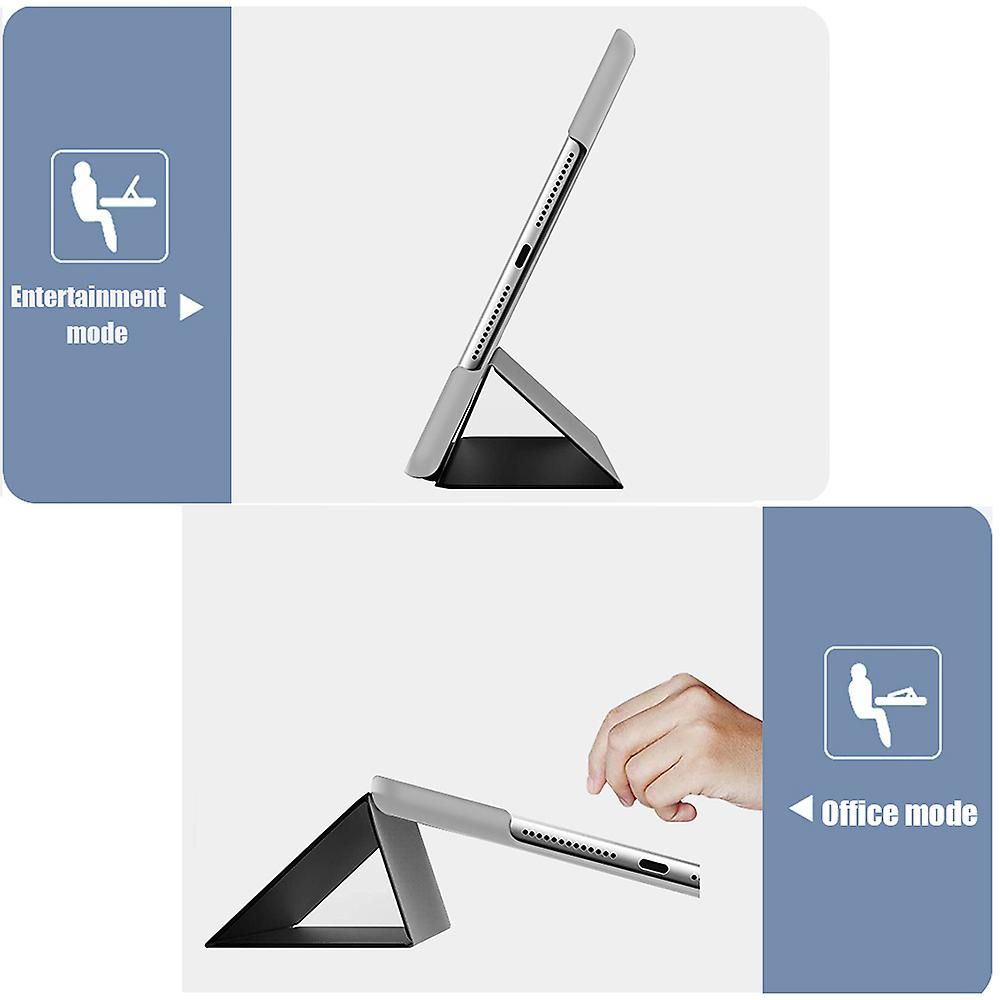 Convient Pour Smart Cover Pour Ipad Mini4 5 6 7,9 Pouces tu... - 3