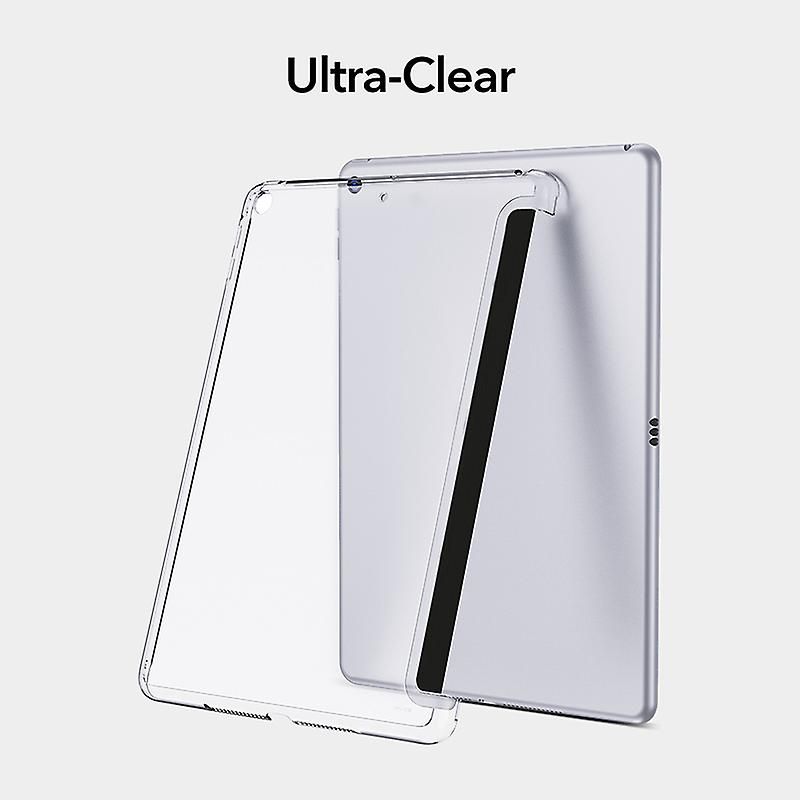 Convient Pour Smart Cover Pour Ipad Mini4 5 6 7,9 Pouces tu... - 5