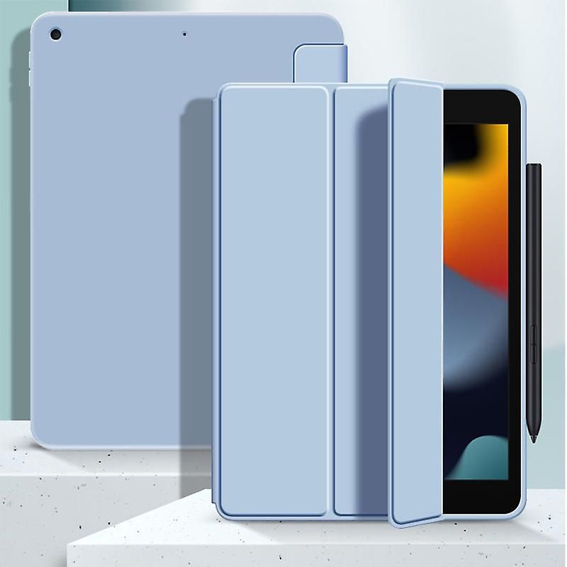 Convient Pour tui En Cuir Pour Ipad Pro 9.7 A1673 A1674 A16... - 2