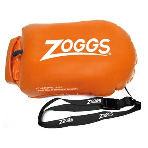 Zoggs - Hi Viz Swim Buoy - Brassards de natation