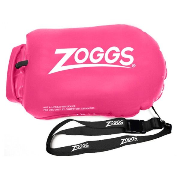 Zoggs - Hi Viz Swim Buoy - Brassards de natation